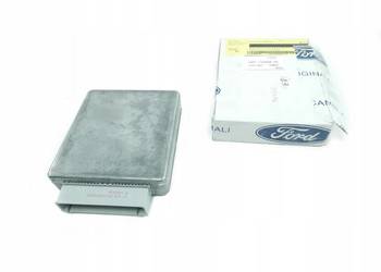 STEROWNIK SILNIKA EEC V FORD FIESTA 95-02 KA ASO