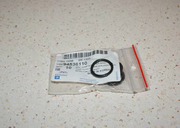 94536110 ORING SMOKA POMPY OLEJU AVEO