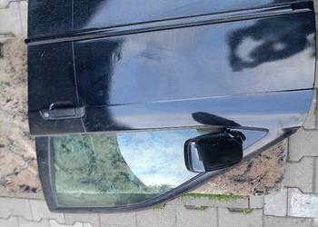 Drzwi BMW E36 Karoseria