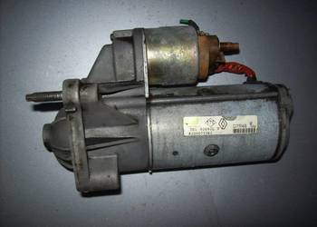 Laguna II 1.9 DCI Rozrusznik Valeo D7R49