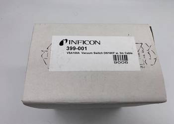 Inficon 399-001 Vacuum switch