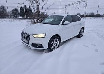 Audi S-line