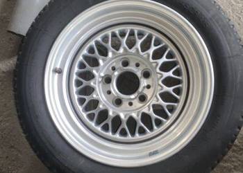 BMW E32 750IL TRX FELGA METRYCZNA 415CH