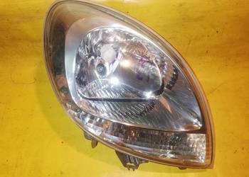 lampa przód prawa Renault Kangoo 1 Lift r.01-08