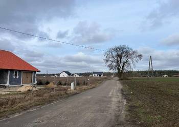 Działka budowlana 684/94 na sprzedaż miejscowość Tur, WZ, uzbrojona