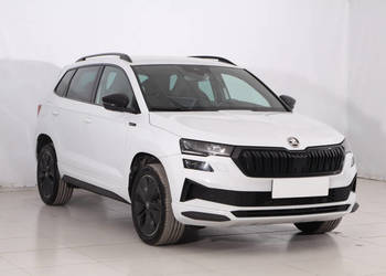 Skoda Karoq 1.5 TSI