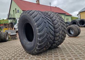 580/65r22.5 580/65-22.5, 560/60r22.5 Alliance Bkt 90% 2022r bez napraw
