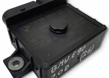 PRZEKAŹNIK ŚWIEC ŻAROWYCH BMW E87 E90 2.0 D oryginał 0522120102 7798000