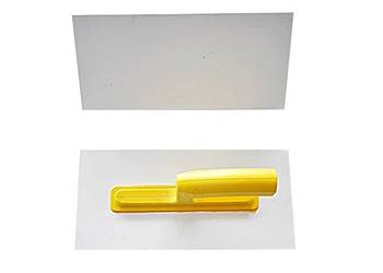 PACA PLASTIKOWA Rajbetka Gładka Tynkarska 13x27
