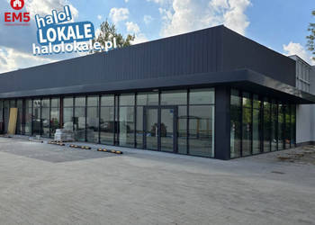 Wynajmę lokal Bielsk Podlaski 200 metrów