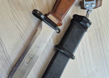 RADOMSKI bagnet AK47 kałasznikow