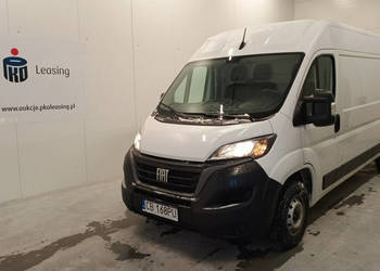 Fiat Ducato 33 2.2 M-jet L3H2 E6.4 3.3t