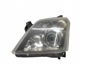 LAMPA PRZÓD LEWA SOCZEWKA EUROPA LIFT 13196026EP Opel Meriva I (2002-10) A