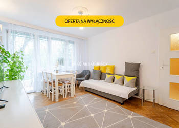 Sprzedaż mieszkania Kraków Racławicka 40.44m2 2 pokojowe