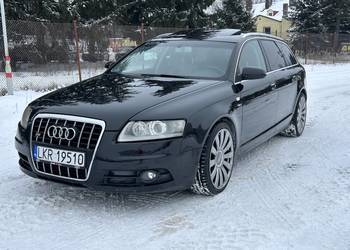 Audi A6 C6 Avant*2.7TDI*Quattro**