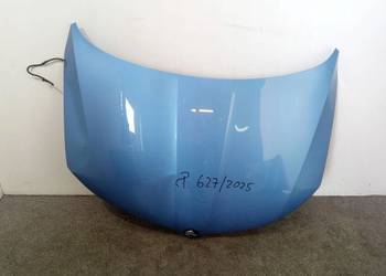 MASKA  PRZÓD LQ5X USZKODZONA Skoda Rapid I (2012-2019)