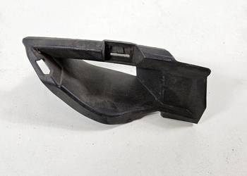 RENAULT CLIO 4 IV ŚLIZG MOCOWANIE GRILLA ATRAPY PRAWY 622564084R