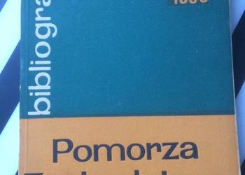 ( 3537 ) Bibliografia Pomorza Zachodniego T. III