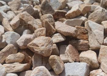 Otoczak żółty Soleggiato kamień ozdobny błyszczący Natural Miodowy Japoński