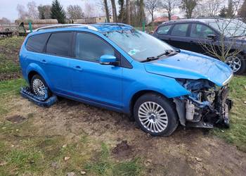 Focus mk2lift na czesci