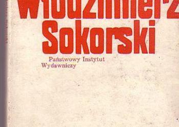 (906) NOTATKI - WŁODZIMIERZ SOKORSKI