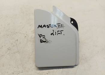 Renault Master III LIFT klapka wlewu paliwa adblue 2.3 dci oryg