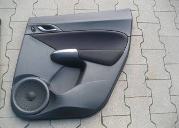 honda civic ufo viii 8 lift 09-12r tapicerka boczek drzwi tył  prawy