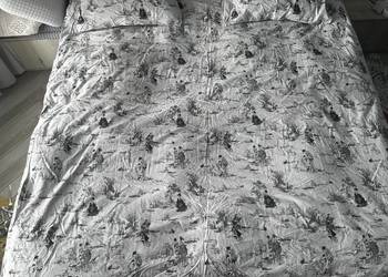 Komplet pościeli  M&S motyw Japonka -  180x200.