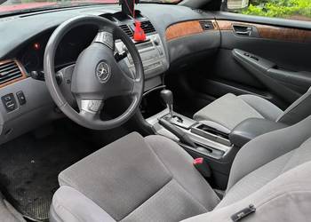 Toyota Camry Solara lub Zamienię na droższy, inne propozycje