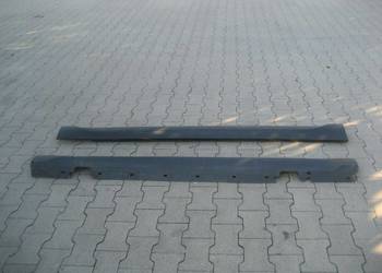 bmw x1 e84 09-12r listwa progowa prawa lewa 2990170 2990169