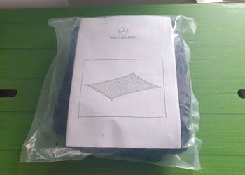 Siatka do bagażnika Mercedes E C