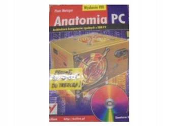 Anatomia PC Piotr Metzger wydanie VIII