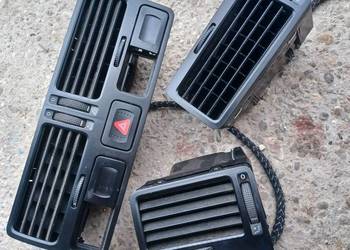 Kratki nawiewu bora golf 4 gti r42 podświetlane