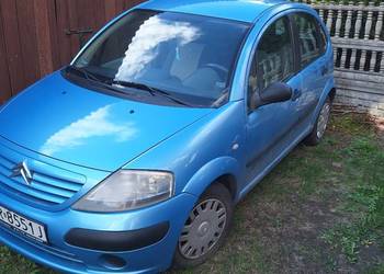 Citroena C3