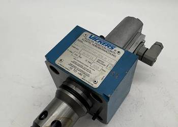 Vickers CVU25 SWD B29 M 10 Hydraulic cartridge valve