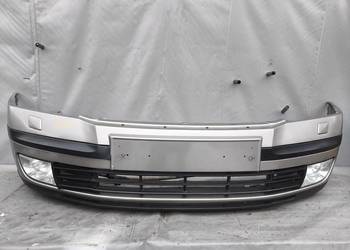 SKODA OCTAVIA II ZDERZAK PRZEDNI PRZÓD SPRYSKI XENON KOLOR 9202