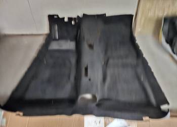 Wykładzina dywan Bmw e30