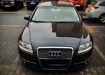 Аudi A6 C6
