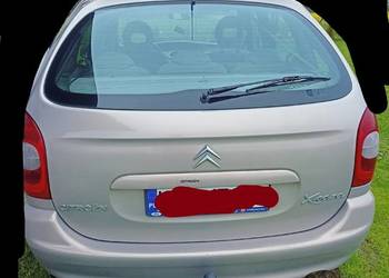 Citroen Xsara Picasso