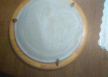 Plafon  36 cm.