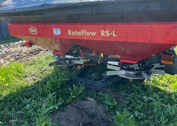 Rozsiewacz nawozu vicon rotaflow RS-L