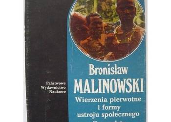 Wierzenia pierwotne i formy ustroju społecznego O zasadzie ekonomii