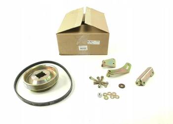 ZESTAW PASKA ROZRZĄDU FIAT PALIO 2.0 JTD 1999 NOWY ORYGINAŁ 1772520