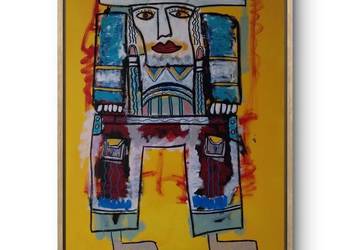 Obrazy współczesne