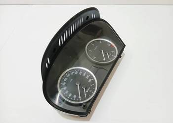 LICZNIK ZEGARY PRĘDKOŚCIOMIERZ BMW E60 E61 EU 6983153