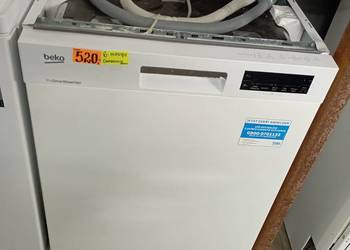 ZMYWARKA POD BLAT BEKO