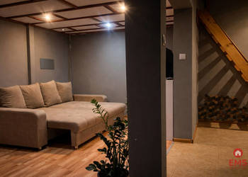 Sprzedam mieszkanie Augustów 40m2 1-pok