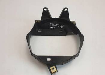 Porsche Boxster 986 OBUDOWA WENTYLATORA osłona