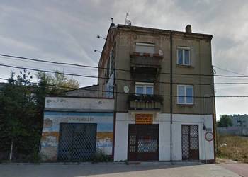 lokal 60m2 +60m2 +parking w centrum Kielce