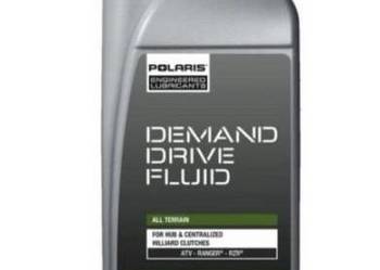 Olej do dyferencjału Polaris Demand Drive Fluid 1L quadziorek
